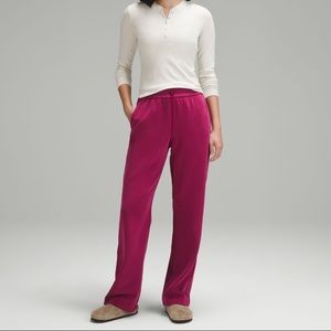 Lululemon softstreme pants